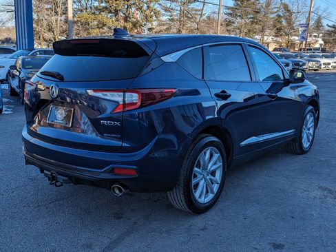 Used 2019 Acura RDX AWD image 7