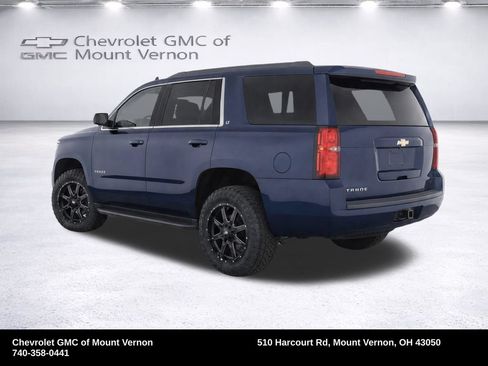 Used 2019 Chevrolet Tahoe LT AWD/4WD image 20