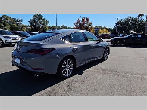 New 2026 Acura Integra image 25