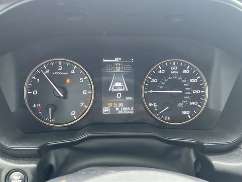Used 2023 Subaru Outback Wilderness AWD/4WD image 18