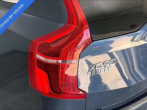 Certified 2023 Volvo XC90 B6 Ultimate AWD/4WD image 40