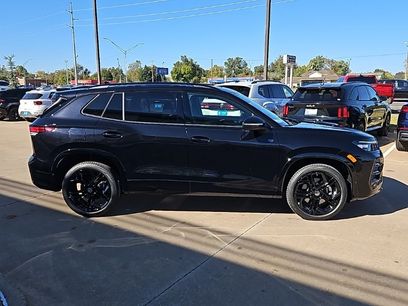 New 2026 Volkswagen Tiguan SE R-Line