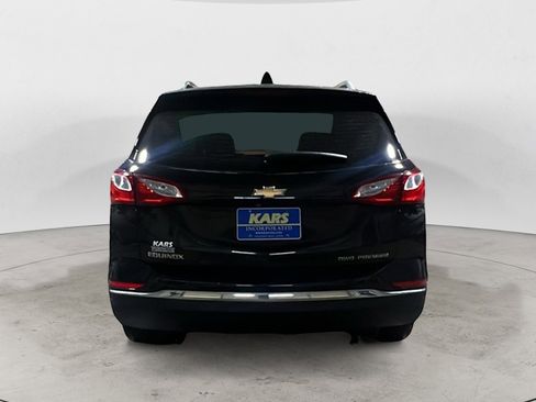 Used 2020 Chevrolet Equinox Premier image 5