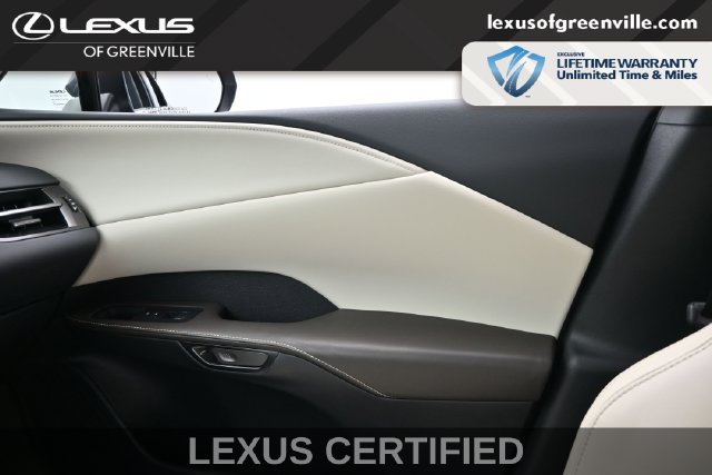 Certified 2026 Lexus RX 350 Premium Plus w/ Convenience Package FWD image 19