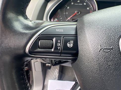 Used 2015 Audi Q7 3.0T S line Prestige image 49