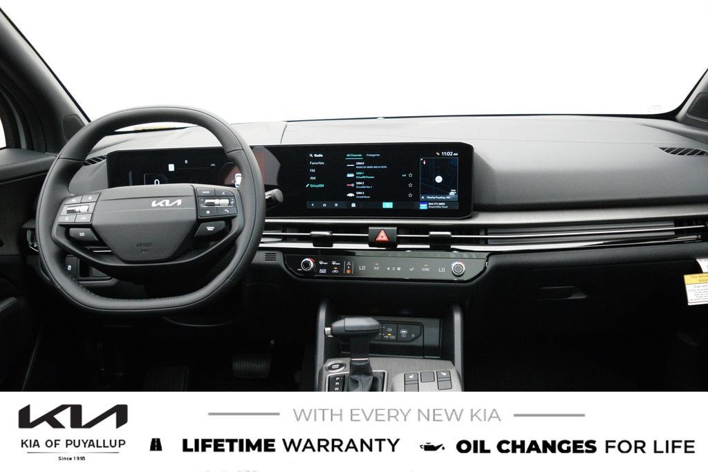 New 2026 Kia Sportage X-Line w/ X-Line Technology Package AWD/4WD image 17