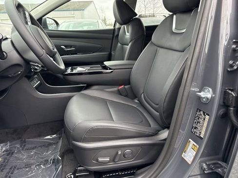 New 2026 Hyundai Tucson Limited AWD/4WD image 19