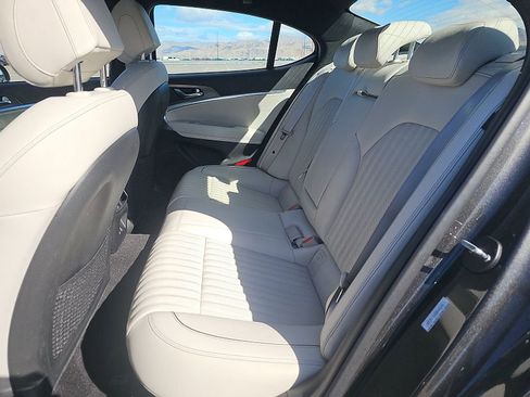Used 2026 Genesis G70 3.3T Sport Prestige AWD/4WD image 7