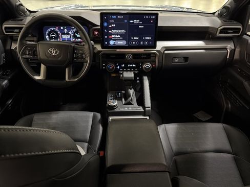 Used 2026 Toyota 4Runner TRD Off-Road Premium AWD/4WD image 26