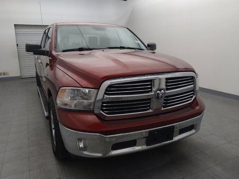 Used 2014 RAM 1500 Lone Star AWD/4WD image 14