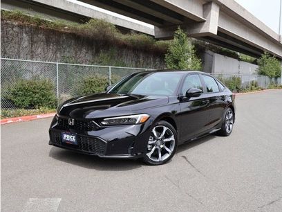 Used 2026 Honda Civic Sport Touring