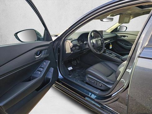 New 2026 Honda Accord EX-L image 16