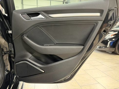 Used 2016 Audi S3 Premium Plus w/ Technology Package AWD/4WD image 35