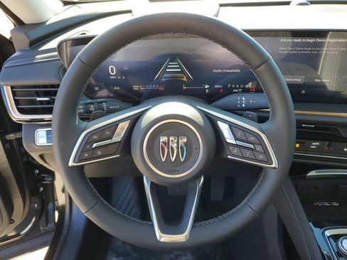 New 2026 Buick Envision Avenir AWD/4WD image 21
