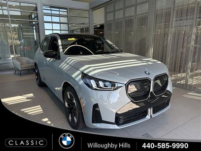 New 2026 BMW X3 M50 w/ Premium Package