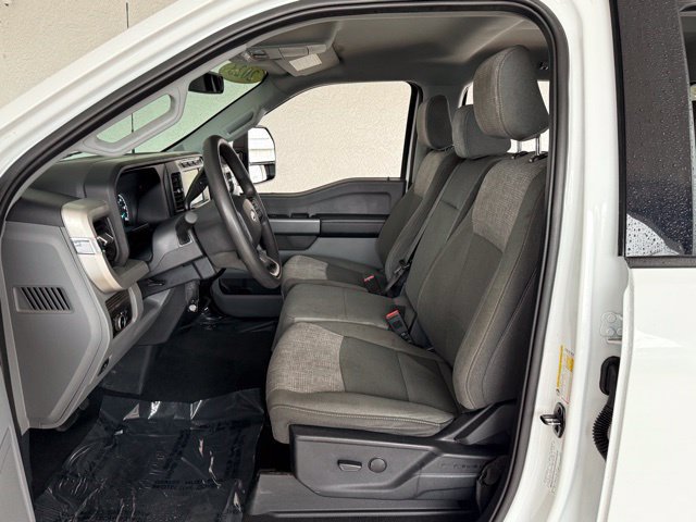 Used 2023 Ford F250 XLT AWD/4WD image 15