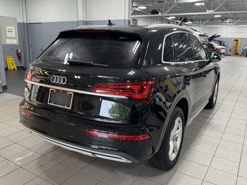 Certified 2023 Audi Q5 Premium w/ Convenience Package AWD/4WD image 5