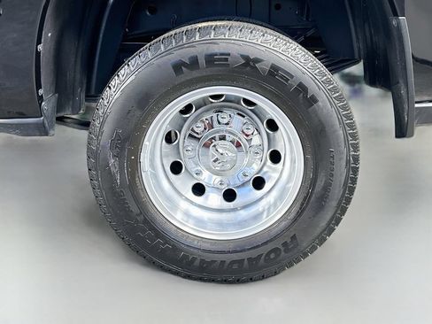 Used 2023 RAM 3500 Laramie AWD/4WD image 34