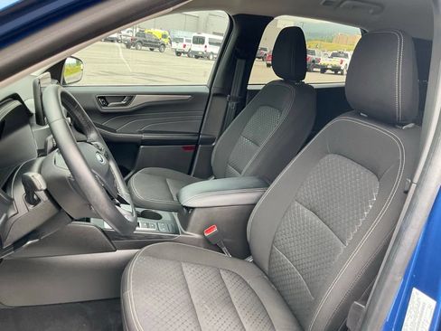 Certified 2023 Ford Escape Active AWD/4WD image 16