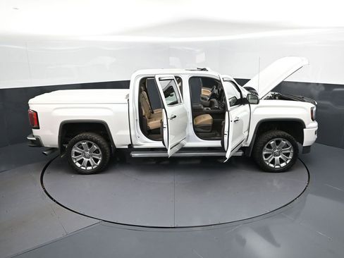 Used 2018 GMC Sierra 1500 Denali w/ Denali Ultimate Package image 53