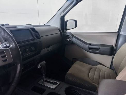 Used 2008 Nissan Xterra S w/ Tow Pkg AWD/4WD image 11