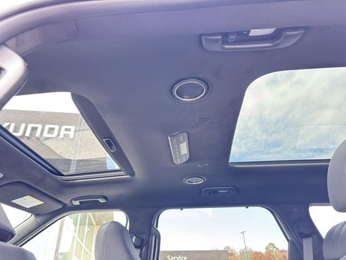 New 2026 Hyundai Palisade Calligraphy image 24