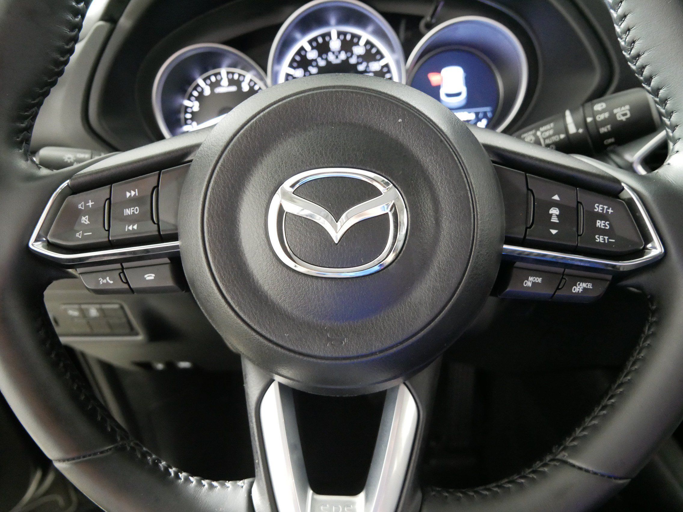Used 2025 MAZDA CX-5 AWD 2.5 S image 25