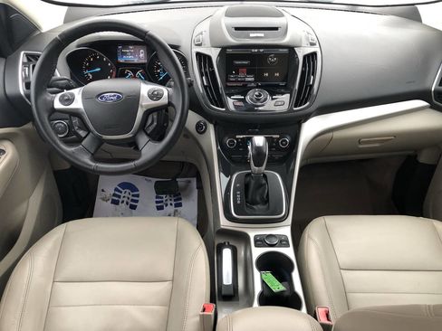 Used 2013 Ford Escape SEL image 10