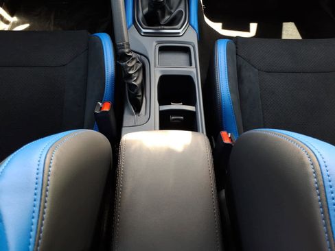 New 2026 Subaru WRX tS AWD/4WD image 31