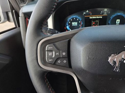 New 2026 Ford Bronco Heritage Edition AWD/4WD image 21