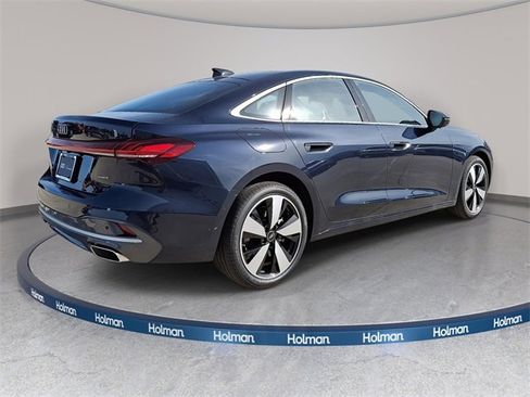 New 2025 Audi A5 2.0T Premium image 3