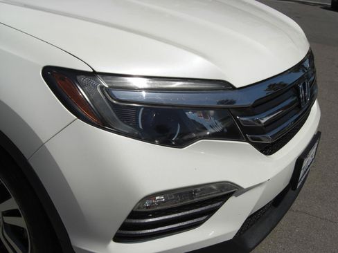 Used 2017 Honda Pilot EX-L image 7