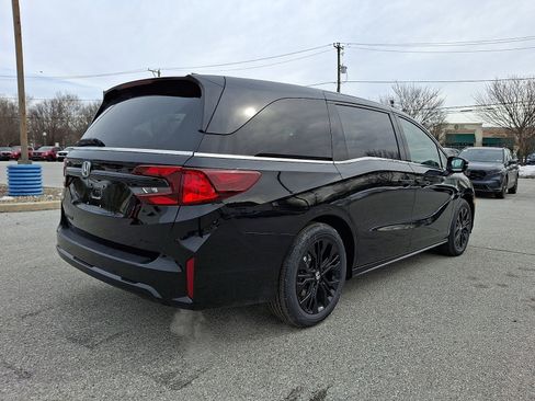 New 2026 Honda Odyssey Sport-L image 4