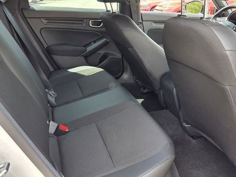 Used 2026 Honda Civic Sport image 12