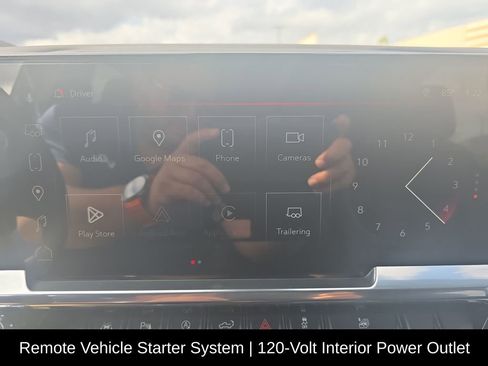 Used 2024 GMC Sierra 1500 SLT w/ SLT Premium Plus Package image 24