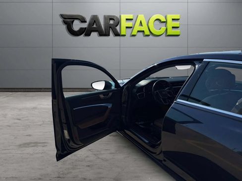 Used 2019 Audi A6 2.0T Premium w/ Convenience Package AWD/4WD image 15