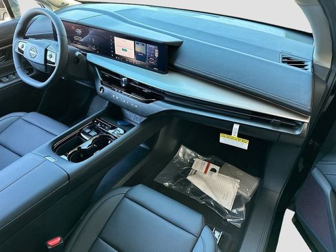 New 2026 Nissan Murano SL w/ Comfort Package image 31