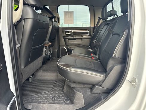 Used 2024 RAM 3500 Laramie AWD/4WD image 27