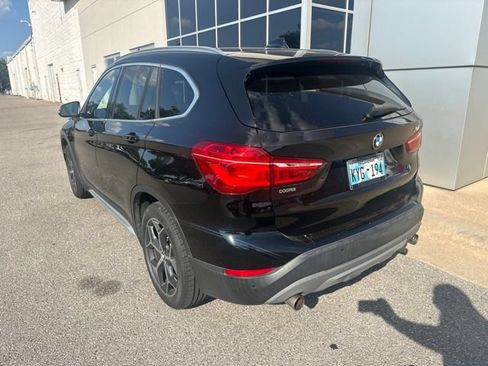 Used 2018 BMW X1 xDrive28i AWD/4WD image 6