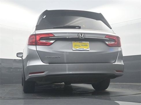 Certified 2024 Honda Odyssey EX-L image 31