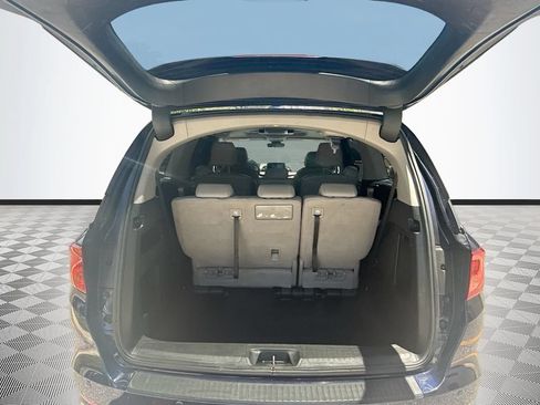 Used 2022 Honda Odyssey Touring image 30