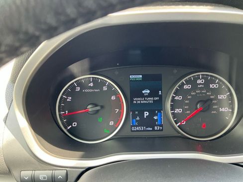 Used 2025 Mitsubishi Eclipse Cross SE AWD/4WD image 16