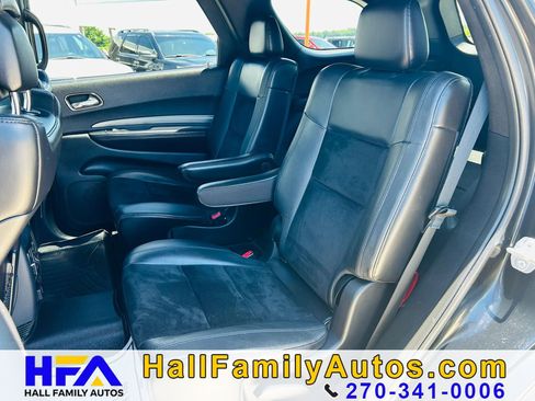 Used 2018 Dodge Durango GT w/ Premium Group AWD/4WD image 17