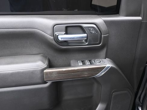 Used 2021 Chevrolet Silverado 1500 RST AWD/4WD image 10