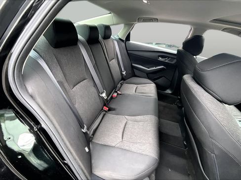 Used 2023 Honda Accord EX image 21