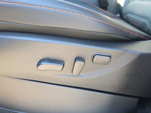 New 2026 Nissan Frontier Pro-X w/ Pro Premium Package image 14