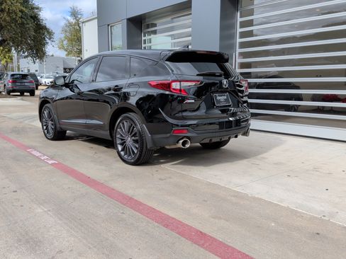 Used 2024 Acura RDX A-Spec image 8