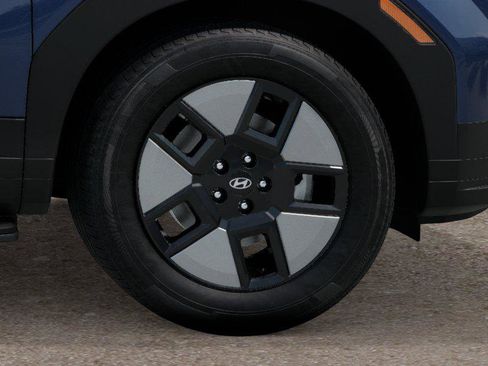 New 2026 Hyundai Santa Fe SEL AWD/4WD image 8