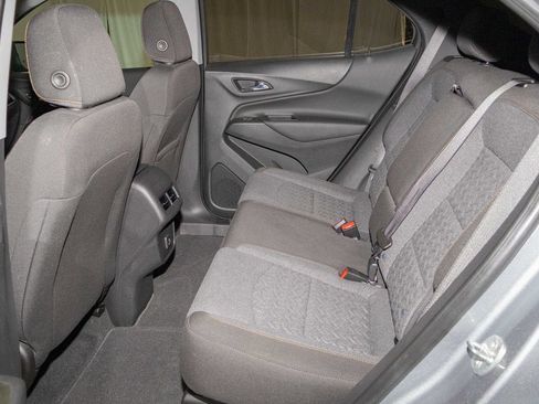 Certified 2023 Chevrolet Equinox LT image 13