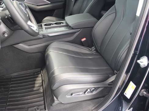 New 2026 Acura MDX w/ Technology Package AWD/4WD image 9